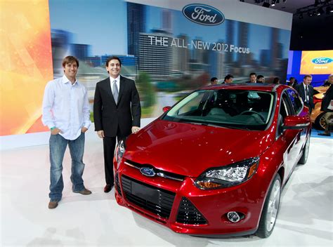 Ford workers: Focus, Fiesta DPS6 transmission problems were ignored