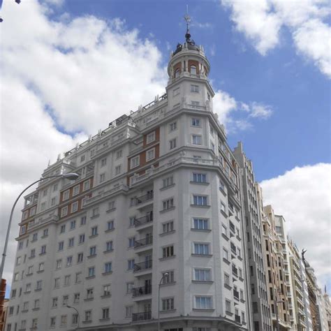 Dear Hotel – Madrid – Nueva Terrain