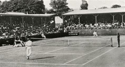 The History of Tennis timeline | Timetoast timelines