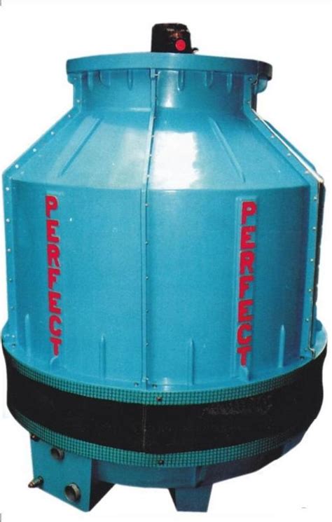 Manufacturer of Frp Cooling Tower from Bengaluru by PERFECT COOLING ...