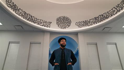 Two Prophets, Century-Old Prayer Duel Inspire Suburban Zion Mosque | Chicago News | WTTW