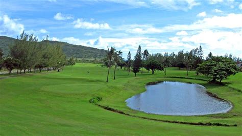 Hawaii Kai Golf Course - Hawaii Tee Times