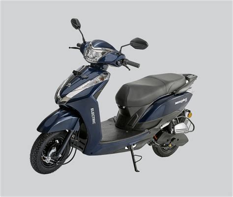 Electric Scooters in India | Ampere EV by Greaves