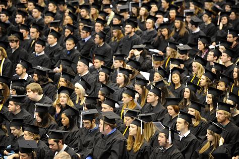 Spring Commencement Ceremony remains virtual - The Front