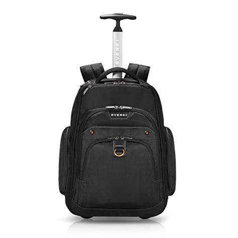 9 Best Backpacks With Wheels for Travel