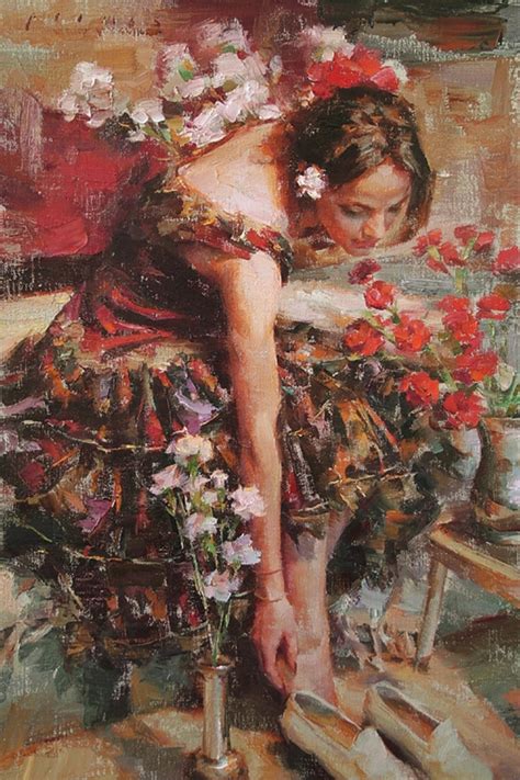 Robert Coombs, 1970 | Figurative painter | Tutt'Art@ | Pittura ...