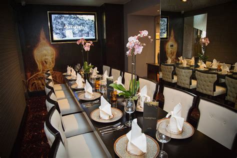 Chaophraya Aberdeen | Thai Restaurant | Thai Dining with Heart - Chaophraya