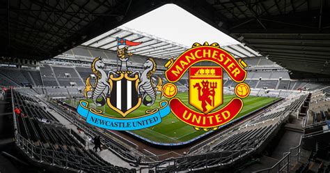 Newcastle United vs Man United TV channel, live stream, odds: how to ...