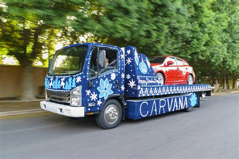 The "hauler-day" season has arrived! - Carvana Blog