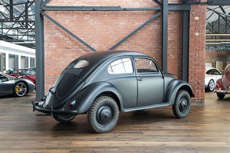 VW beetle original black (3) - Richmonds - Classic and Prestige Cars - Storage and Sales ...