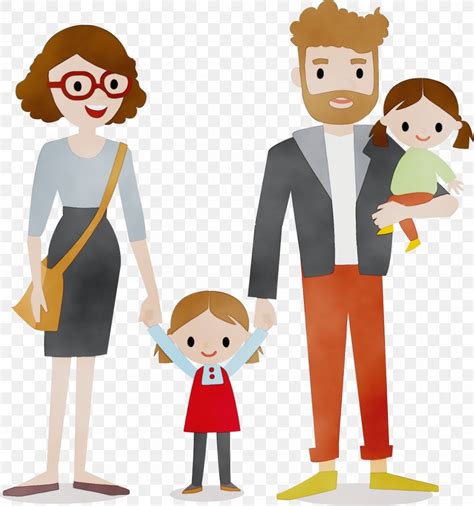 Clip Art Child Parent Family, PNG, 1651x1767px, Child, Animated Cartoon, Art, Cartoon, Child ...