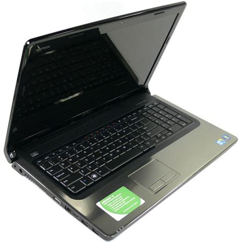 Dell Inspiron I1750 2.13GHz 500GB 17.3-inch Laptop (Refurbished) - 13796667 - Overstock.com ...