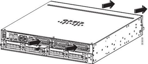 Cisco Isr 4351 Configuration Guide