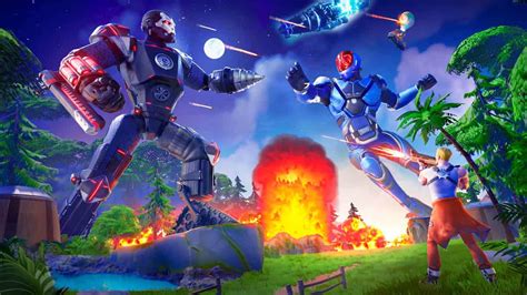 Fortnite: 5 things you need to know before attending live event ...