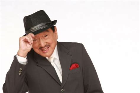 My Blissful Journey: Farewell to our King of Comedy Dolphy!