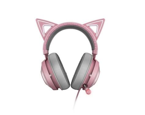 RAZER Kraken Kitty V2 (Quartz) | Altech Computer HK