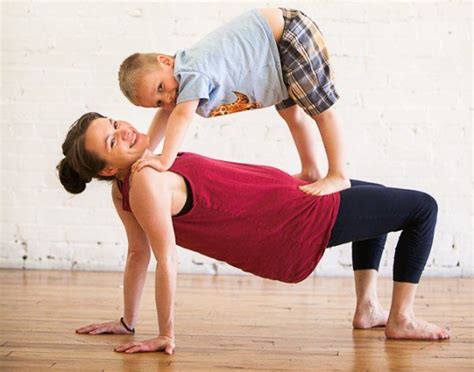 4 Tips for Teaching Group or Partner Yoga for Kids - DoYou | Yoga for ...