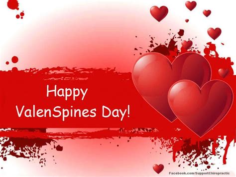 #chiropractic #humor #wellness #valentinesday Mississauga Chiropractor | Happy valentine day ...