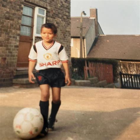 Jermaine Jenas: 'It was hard to make peace with my football career' - Big Issue