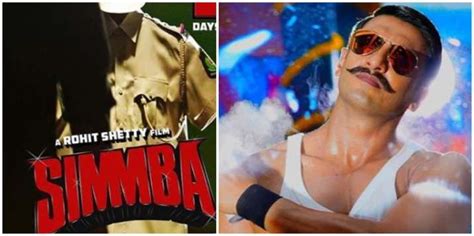 Here's when Ranveer Singh, Sara Ali Khan starrer Simmba trailer will be ...