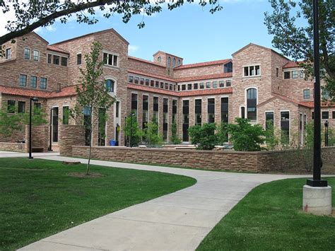 University of Colorado Law School - Wikipedia