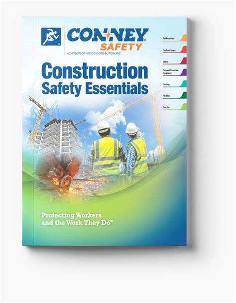 Construction18 - Conney Safety, HD Png Download - kindpng