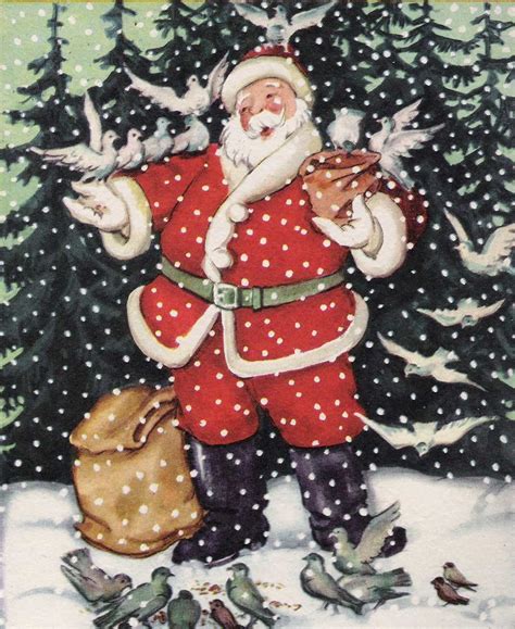 Christmas-cards-2-santa (8) - RetroGraphik