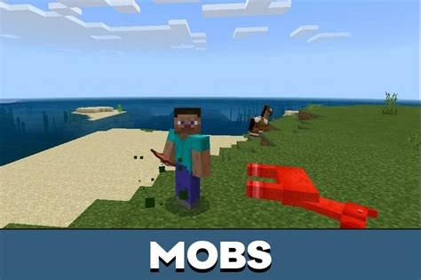 Download Fart Mod for Minecraft PE - Fart Mod for MCPE