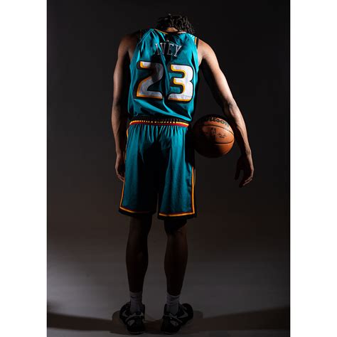 Detroit Pistons Being Back Their Teal Uniforms | Nice Kicks