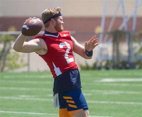 UTEP football hits the field for first practice of 2023 season