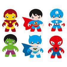 Resultado de imagen para super heroes caricaturas marvel Lego Baby ...