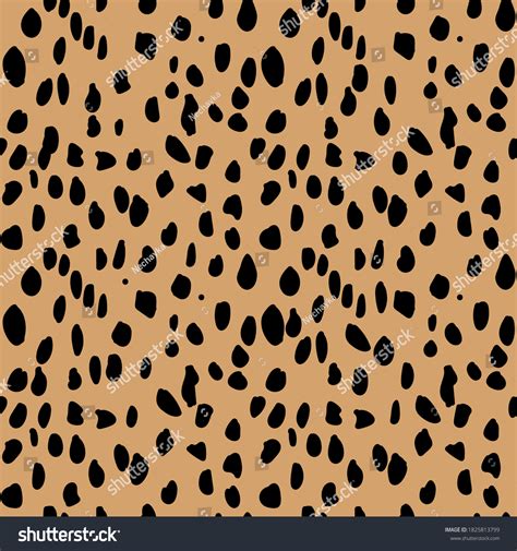 74,892 Cheetah Spot Pattern Images, Stock Photos & Vectors | Shutterstock