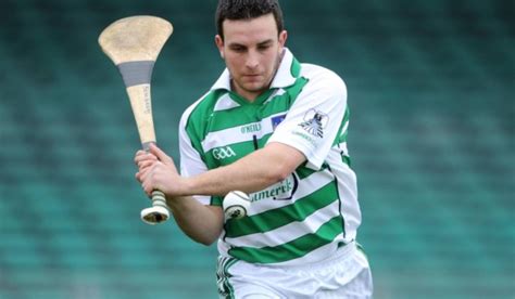 Limerick name intermediate hurling team to play Tipperary - Limerick Live