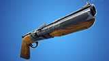 FORTNITE Update 5.20 Brings Double The Fun With The Double Barrel Shotgun