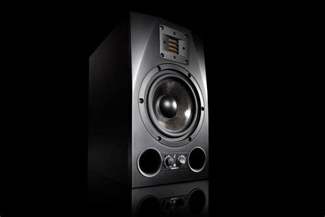 ADAM Audio - A7X Active Studio Monitor (Nearfield)