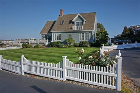 Wood Fence Installation Cost | Brittany Corporation