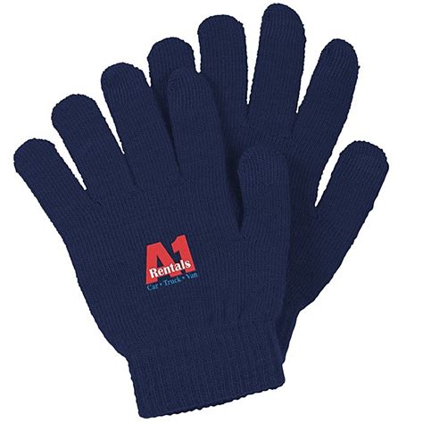 4imprint.com: Knit Gloves 120157