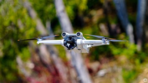 DJI Mini 3 Pro Review: The little drone that could - Trendradars Latest