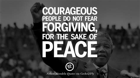 12 Nelson Mandela Quotes On Freedom, Perseverance, And Racism