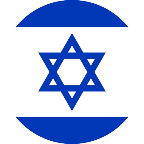 Israel Flag Emoji 🇮🇱 – Flags Web