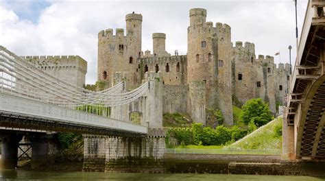 Conwy Castle Tours - Book Now | Expedia