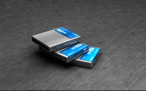 [Updated] Conceived PS5 SSD Storage Cartridge 3D Renders Suggest That ...