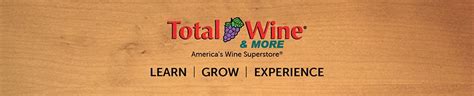 Working at Total Wine & More: 372 Reviews | Indeed.com