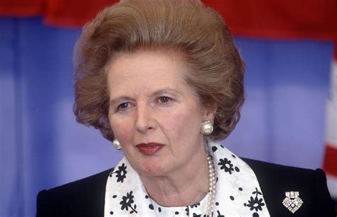 Margaret Thatcher | Biography & Facts | Britannica