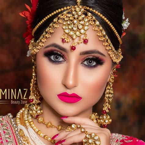 Makeup Artist in Delhi- Bridal Makeup by Pooja Sharma | Delhi