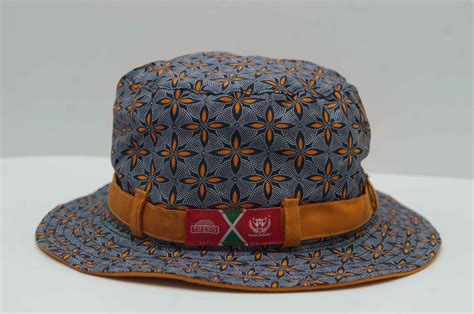 Thesis Social Jam Session: New Drops: Thesis Bucket Hats Meets Head Honcho