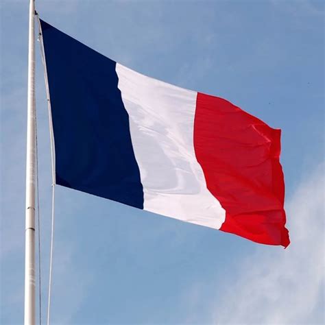 New 3ftx5ft France Flag 150x90cm custom flag banner national flags ...