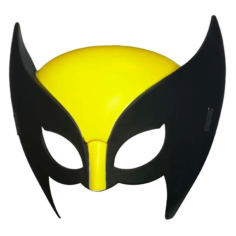 MARVEL Universe WOLVERINE Hero Mask