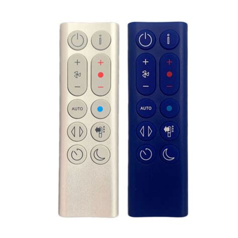 Remote Control Replacement For Dyson HP04 HP05 Pure Hot+Cool Air ...