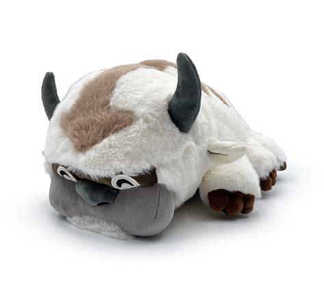 Buy Youtooz Avatar Appa Flop Plushie, 1 Ft Collectible Appa Plushie ...